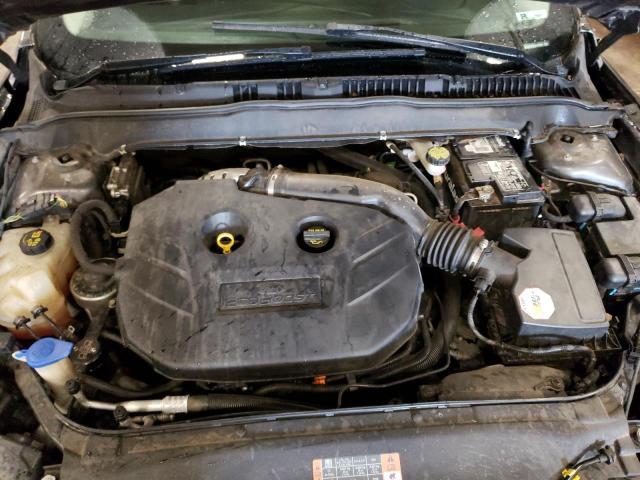 Photo 11 from auction – 2016 FORD FUSION SE with VIN 3FA6P0T90GR113320