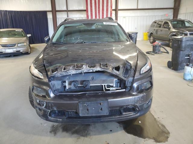 Photo 5 from auction – 2018 JEEP CHEROKEE L with VIN 1C4PJMCX8JD512577