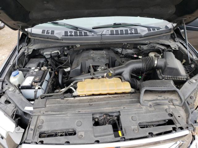 Photo 12 from auction – 2015 FORD F150 SUPER with VIN 1FTEW1EP5FKD24770