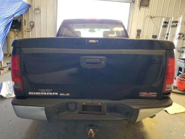 Photo 6 from auction – 2013 GMC SIERRA C15 with VIN 3GTP1VE08DG242571