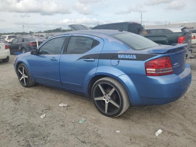 Photo 2 from auction – 2008 DODGE AVENGER SE with VIN 1B3LC46K18N587555