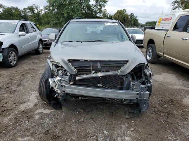 Photo 5 from auction – 2002 LEXUS RX 300 with VIN JTJHF10U920259158