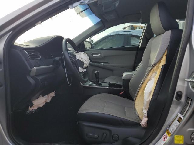 Photo 7 from auction – 2017 TOYOTA CAMRY LE with VIN 4T1BF1FK7HU419534