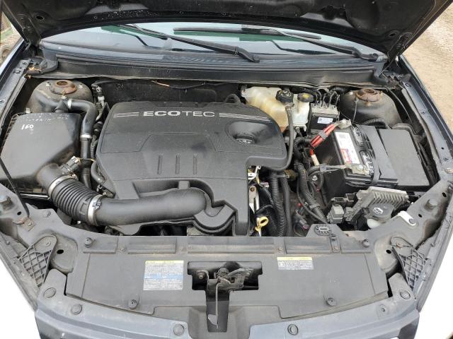 Photo 11 from auction – 2010 PONTIAC G6 with VIN 1G2ZA5EB8A4156362