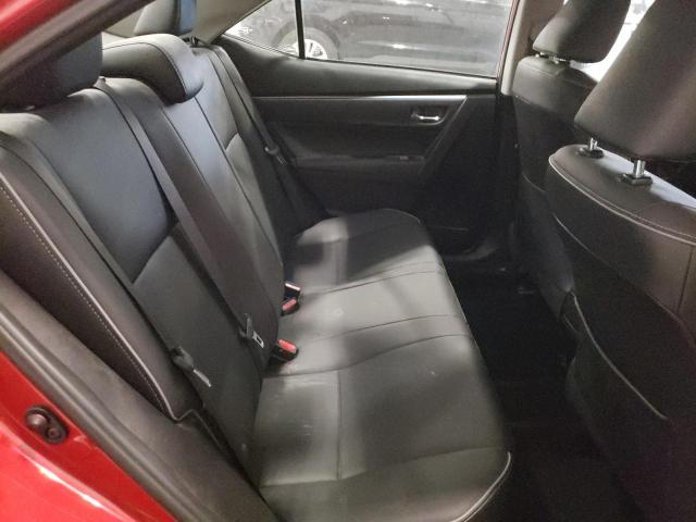 Photo 10 from auction – 2014 TOYOTA COROLLA L with VIN 5YFBURHE2EP148133