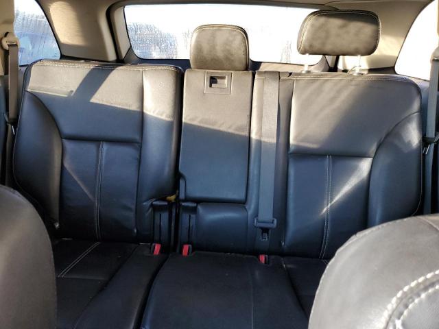 Photo 10 from auction – 2008 FORD EDGE LIMIT with VIN 2FMDK49C68BA57860