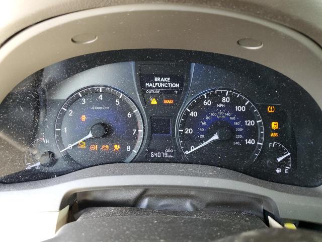 Photo 9 from auction – 2015 LEXUS RX 350 BAS with VIN 2T2BK1BA3FC325668