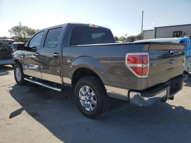Photo 2 from auction – 2014 FORD F150 SUPER with VIN 1FTFW1ET6EFA16533
