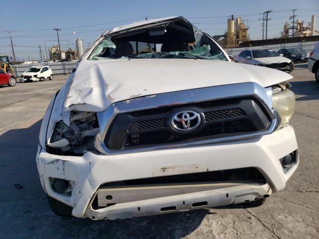 Photo 5 from auction – 2012 TOYOTA TACOMA DOU with VIN 5TFJX4GN3CX008985