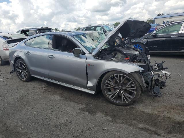 Photo 4 from auction – 2017 AUDI A7 PREMIUM with VIN WAUW2AFCXHN071696