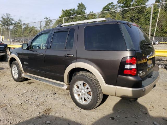 Photo 2 from auction – 2006 FORD EXPLORER E with VIN 1FMEU74E66UA26849