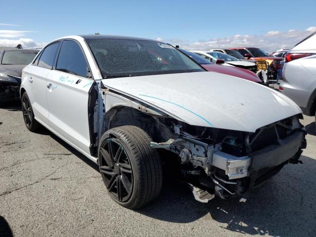 Photo 4 from auction – 2016 AUDI A3 PREMIUM with VIN WAUA7GFF6G1063917