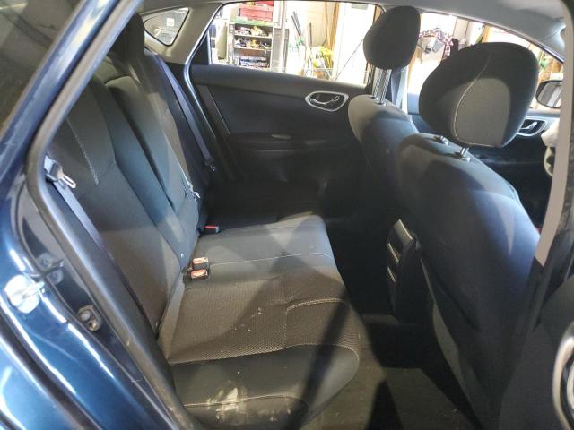 Photo 10 from auction – 2014 NISSAN SENTRA S with VIN 3N1AB7AP4EL689959