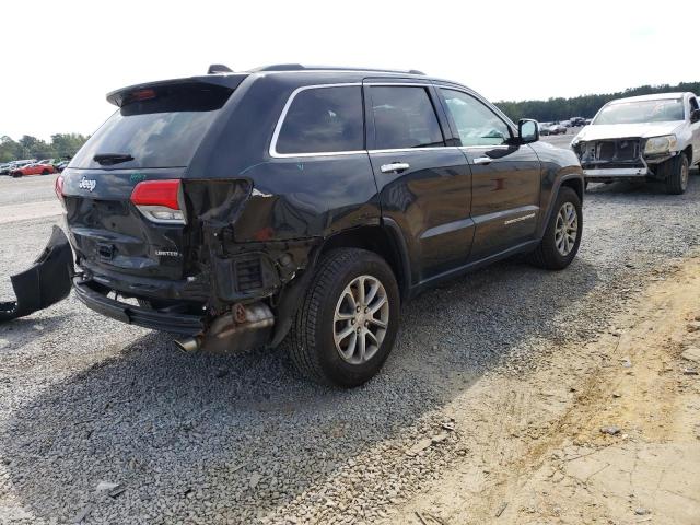 Photo 3 from auction – 2015 JEEP GRAND CHE with VIN 1C4RJFBG2FC759192