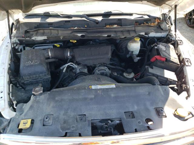 Photo 11 from auction – 2012 DODGE RAM 1500 S with VIN 1C6RD6KP0CS236155