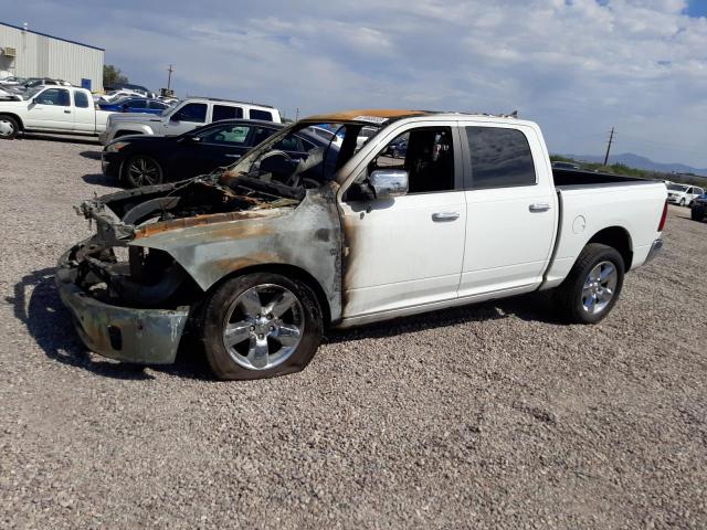 RAM 1500 SLT 2015 with VIN 1C6RR6LM0FS750890 - Photo from auction