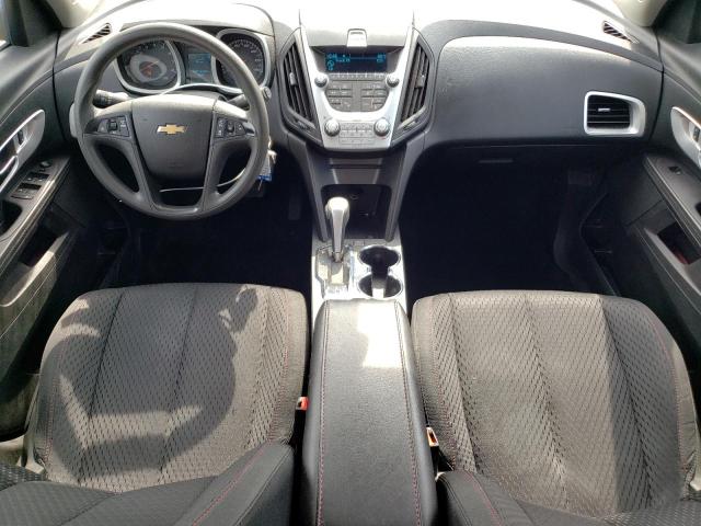 Photo 8 from auction – 2015 CHEVROLET EQUINOX LS with VIN 2GNALAEK8F6169461