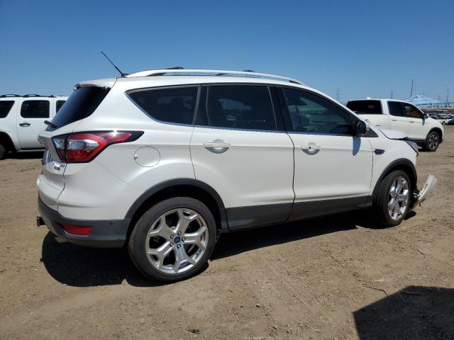 Photo 3 from auction – 2017 FORD ESCAPE TIT with VIN 1FMCU9J96HUE74392