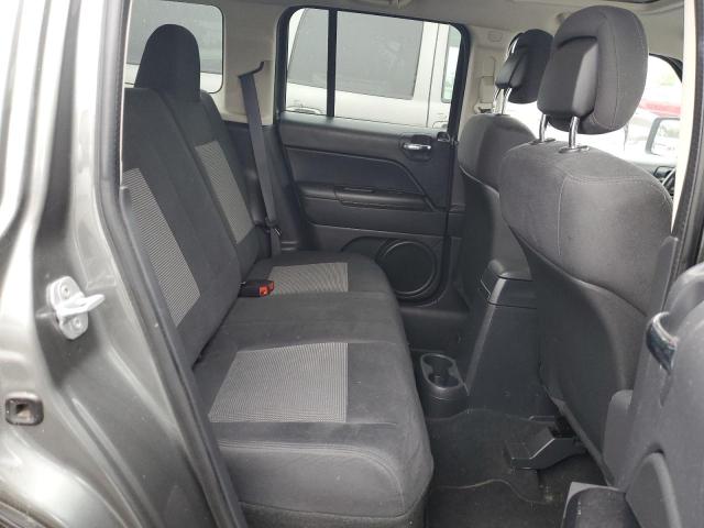 Photo 10 from auction – 2012 JEEP PATRIOT LA with VIN 1C4NJRFB0CD577799