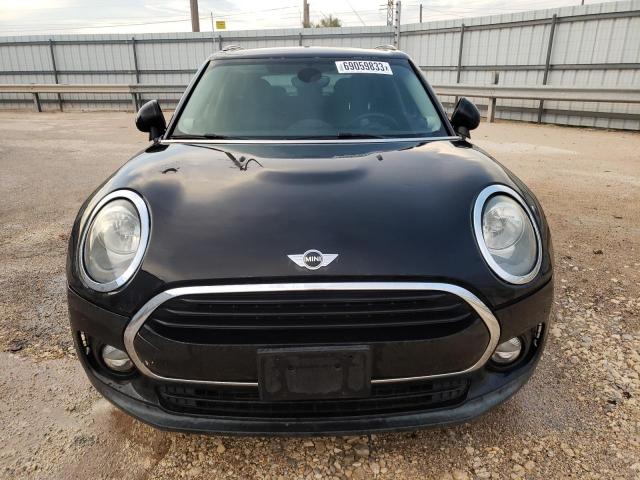 Photo 5 from auction – 2016 MINI COOPER CLU with VIN WMWLN5C57G2E06729