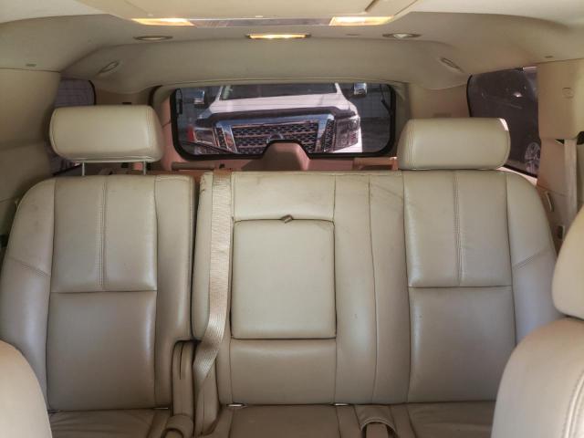 Photo 10 from auction – 2007 GMC YUKON with VIN 1GKFC13027R415687