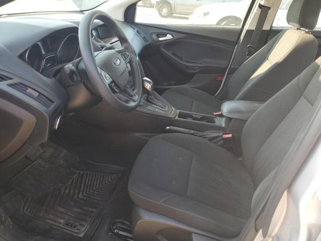 Photo 7 from auction – 2016 FORD FOCUS SE with VIN 1FADP3F28GL361076