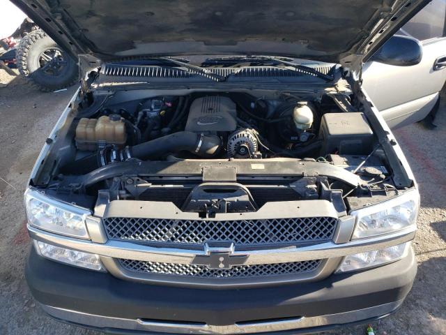 Photo 11 from auction – 2006 CHEVROLET silverado with VIN 1GCEC19VX6Z103349