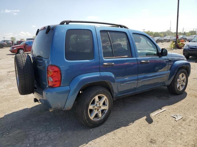 Photo 3 from auction – 2003 JEEP LIBERTY LI with VIN 1J4GL58K63W528386