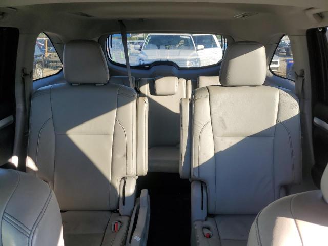 Photo 10 from auction – 2017 TOYOTA HIGHLANDER with VIN 5TDKZRFH6HS515674
