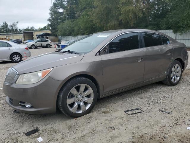 BUICK LACROSSE C 2011 with VIN 1G4GE5ED0BF253999 - Photo from auction