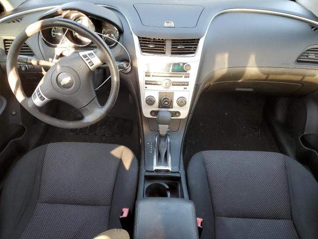 Photo 8 from auction – 2012 CHEVROLET MALIBU 1LT with VIN 1G1ZC5E08CF154437