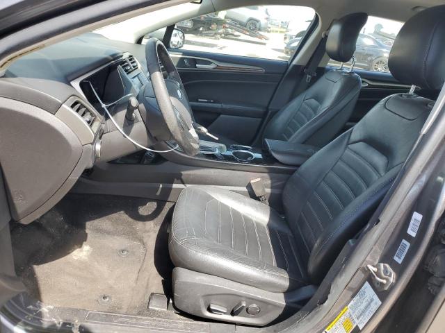 Photo 7 from auction – 2013 FORD FUSION SE with VIN 3FA6P0HR0DR346649