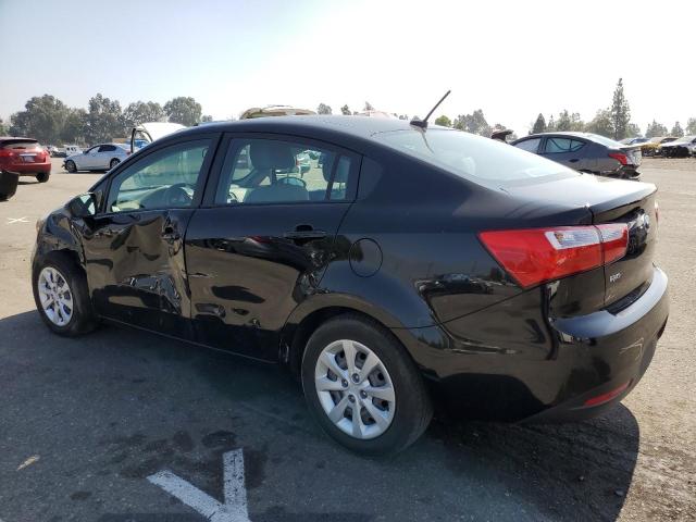 Photo 2 from auction – 2015 KIA RIO LX with VIN KNADM4A31F6469235