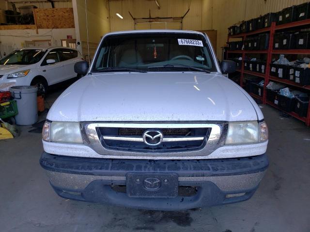 Photo 5 from auction – 2003 MAZDA B3000 CAB with VIN 4F4YR46U83TM00487