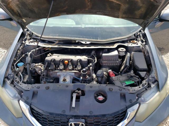Photo 11 from auction – 2013 HONDA CIVIC EX with VIN 19XFB2F89DE033041