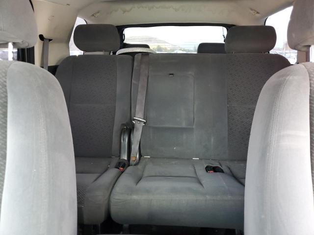 Photo 10 from auction – 2008 GMC YUKON with VIN 1GKFC13J28J215191