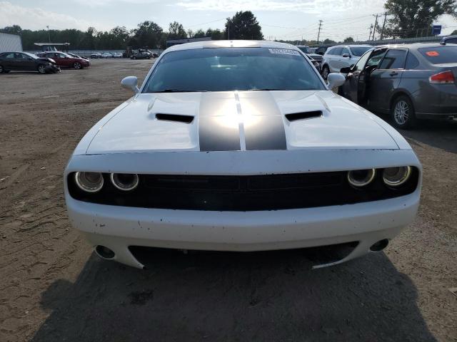 Photo 5 from auction – 2016 DODGE CHALLENGER with VIN 2C3CDZAG3GH279858