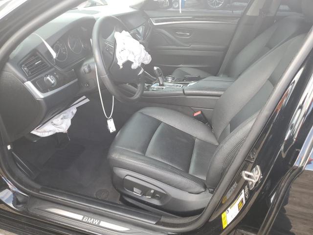 Photo 7 from auction – 2014 BMW 535 I with VIN WBA5B1C54ED480201