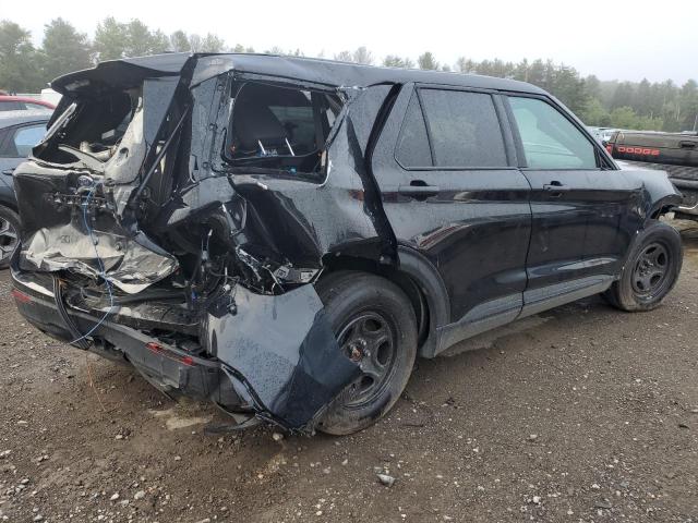 Photo 3 from auction – 2020 FORD EXPLORER P with VIN 1FM5K8AB8LGC94706