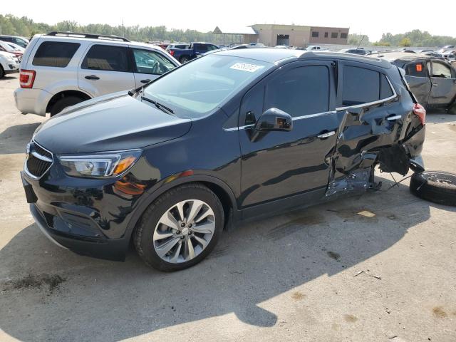 BUICK ENCORE PRE 2020 with VIN KL4CJASB3LB319233 - Photo from auction