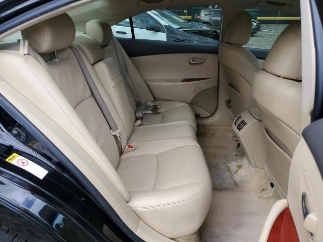 Photo 10 from auction – 2007 LEXUS ES 350 with VIN JTHBJ46G072111677