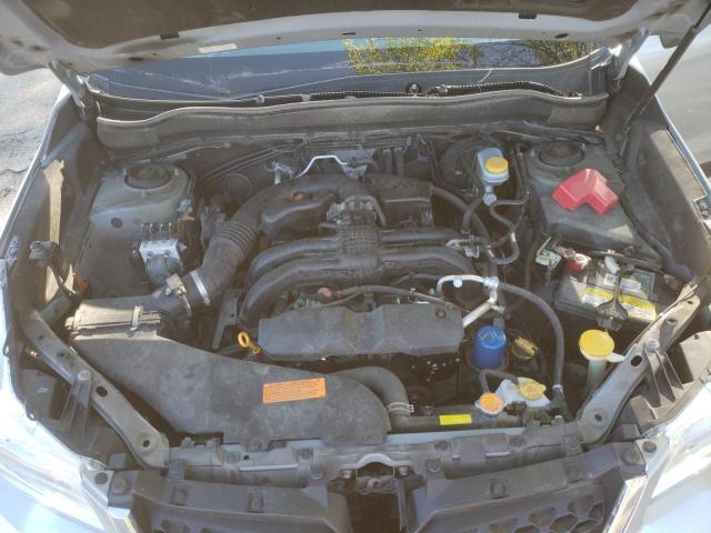 Photo 11 from auction – 2015 SUBARU FORESTER 2 with VIN JF2SJAKC7FH520307