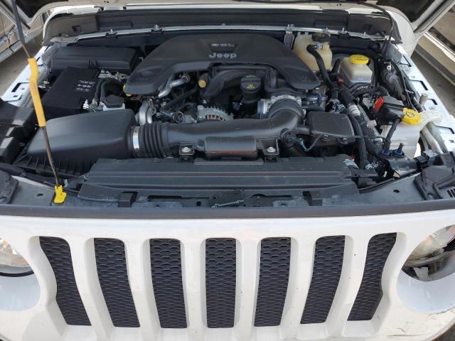 Photo 12 from auction – 2019 JEEP WRANGLER U with VIN 1C4HJXDG4KW516409