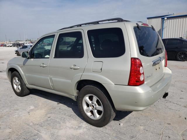Photo 2 from auction – 2006 MAZDA TRIBUTE S with VIN 4F2YZ06116KM04933