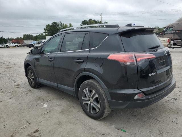 Photo 2 from auction – 2017 TOYOTA RAV4 LE with VIN 2T3ZFREV9HW348613