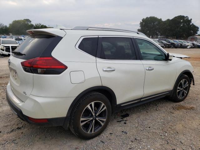 Photo 3 from auction – 2017 NISSAN ROGUE S with VIN 5N1AT2MT3HC748114