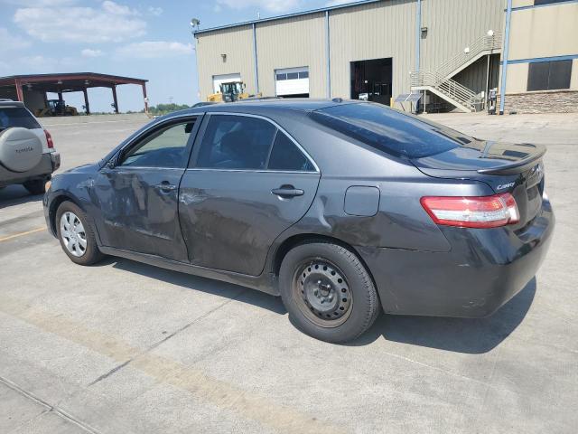 Photo 2 from auction – 2010 TOYOTA CAMRY BASE with VIN 4T4BF3EK3AR049689