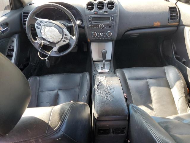 Photo 8 from auction – 2008 NISSAN ALTIMA 2.5 with VIN 1N4AL21E08N404034
