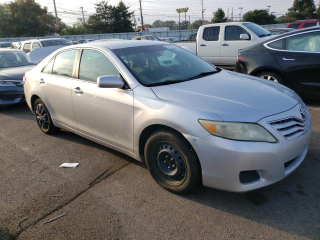 Photo 4 from auction – 2010 TOYOTA CAMRY BASE with VIN 4T1BF3EK0AU103122