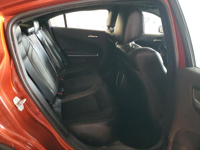 Photo 10 from auction – 2021 DODGE CHARGER SX with VIN 2C3CDXBG4MH535195